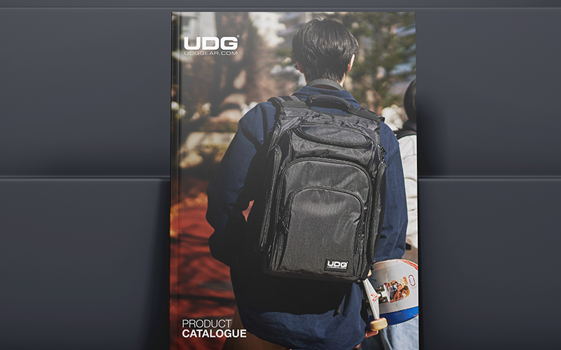UDG Catalogue 2023