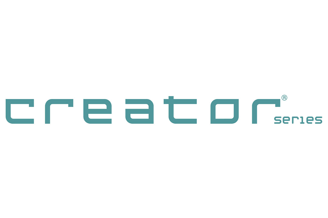 Creator Logo Artwork
