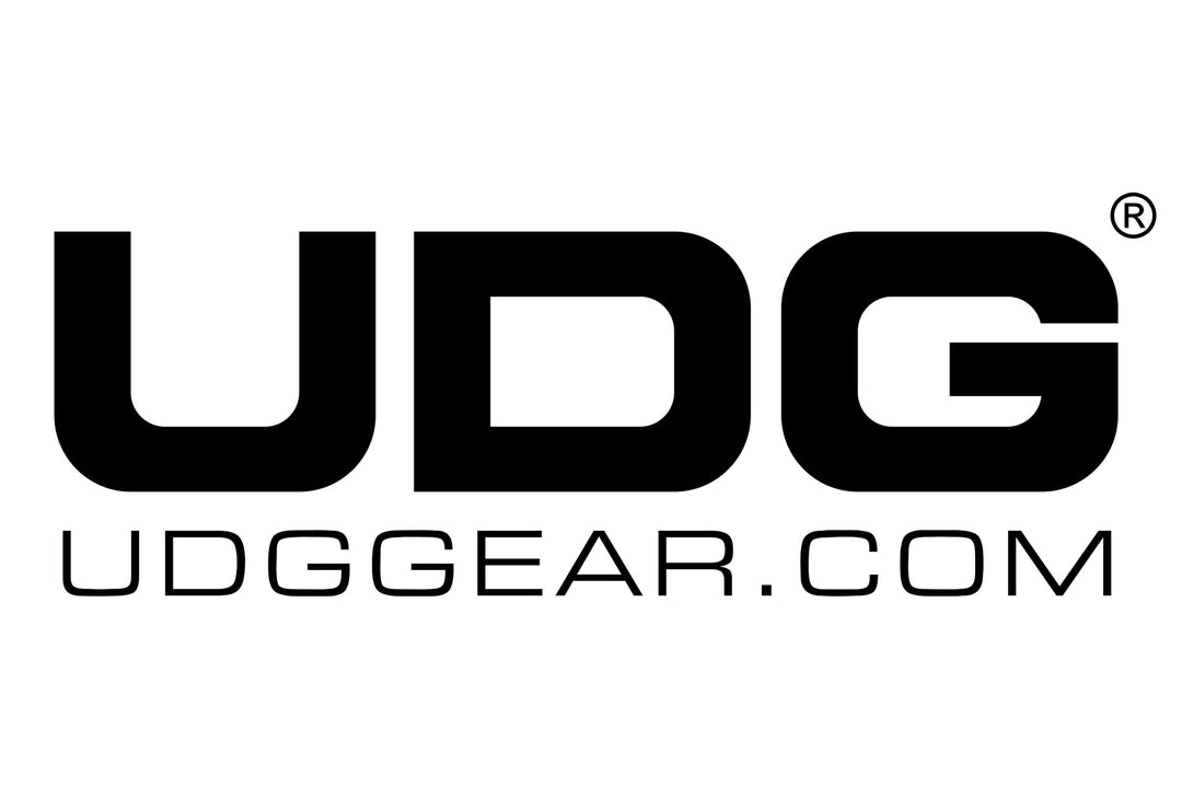 UDG Logo Artwork