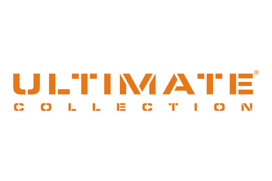 Ultimate Logo Artwork