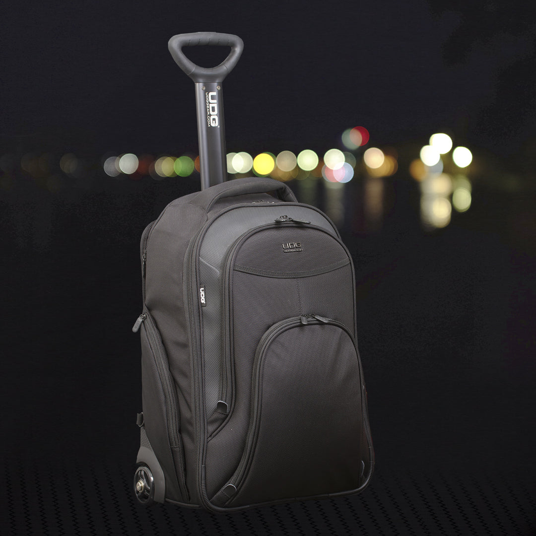 Online Content of U8007BL3 Wheeled Laptop Backpack