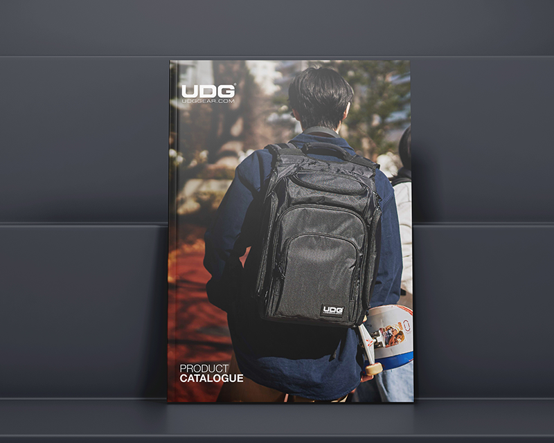 UDG Catalogue 2023