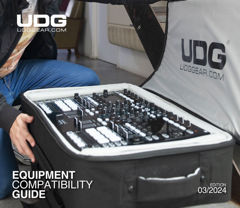 UDG ECG 03/2024