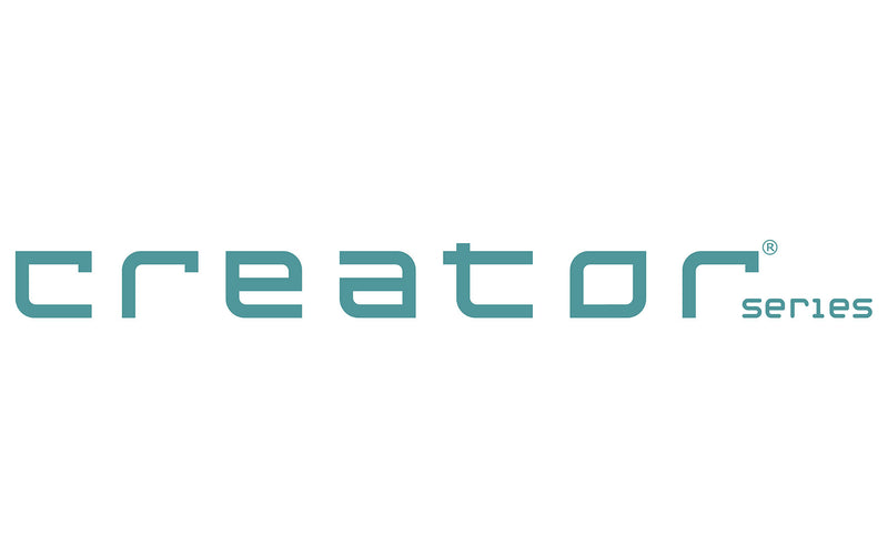 Creator Logo Artwork