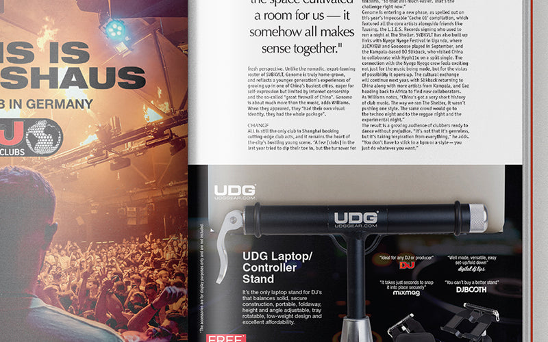 U6010BL Print Ads A5 Artworks