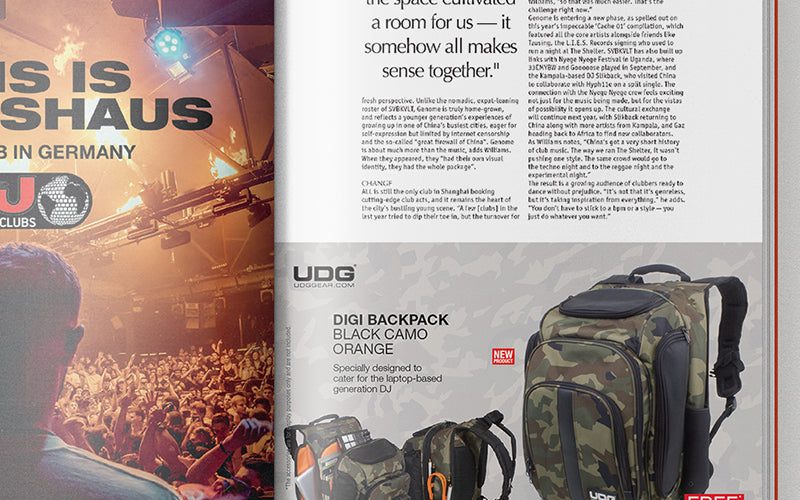 U9101BCOR Print Ads A5 Artwork