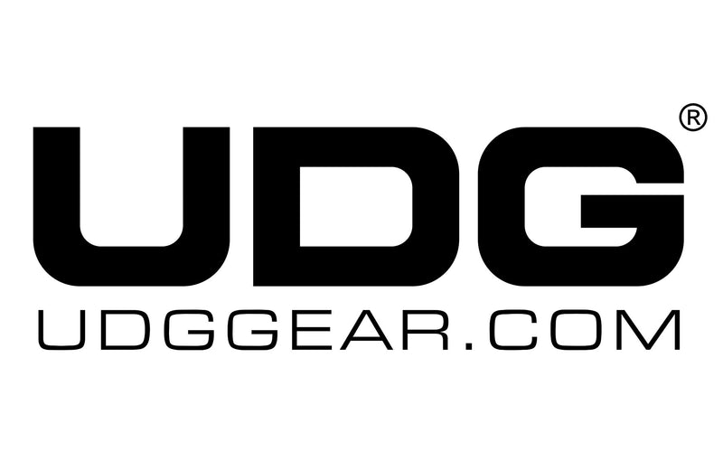 UDG Logo Artwork