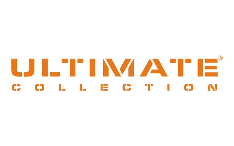 Ultimate Logo Artwork