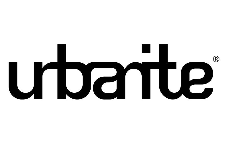 Urbanite Logo Artwork