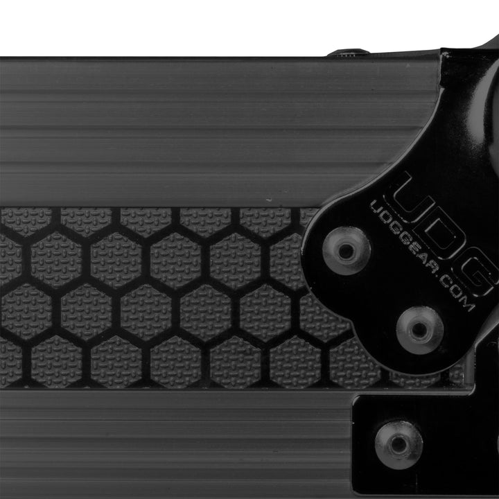 UDG Ultimate Flight Case Pioneer PLX-CRSS12 Black