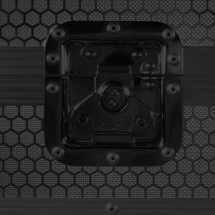 UDG Ultimate Flight Case Pioneer PLX-CRSS12 Black