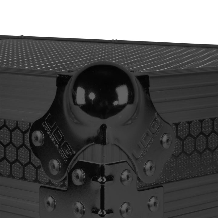 UDG Ultimate Flight Case Pioneer PLX-CRSS12 Black