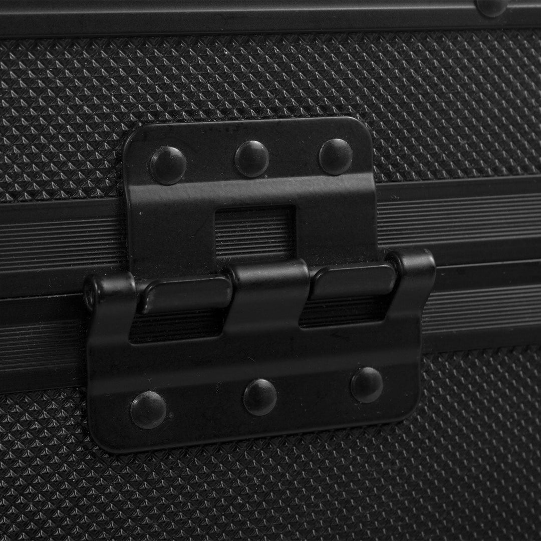 UDG Ultimate Pick Foam Flight Case Multi Format M Black