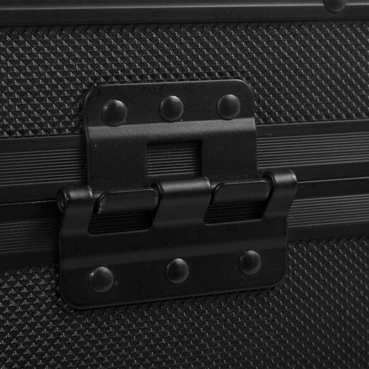 UDG Ultimate Pick Foam Flight Case Multi Format M Black