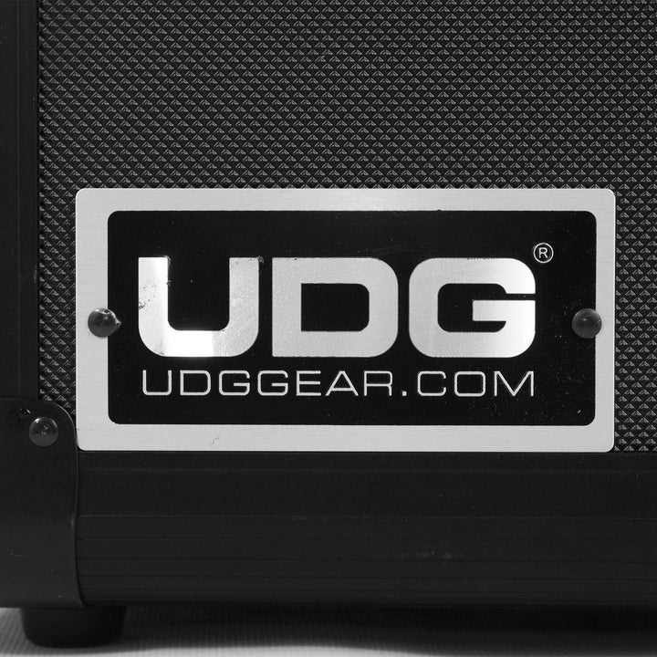 UDG Ultimate Pick Foam Flight Case Multi Format 2XL Black MK2