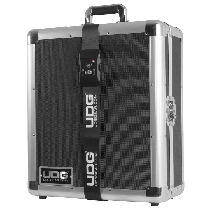 UDG Ultimate Luggage Strap Black