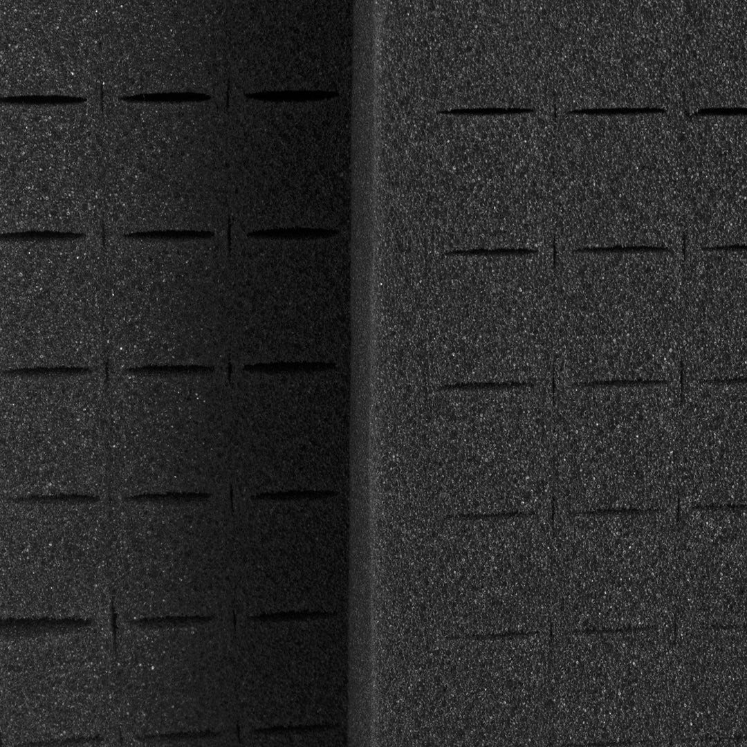 UDG High Density Custom Pick Foam M