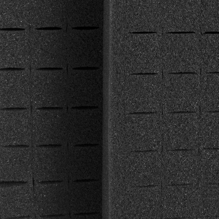 UDG High Density Custom Pick Foam M