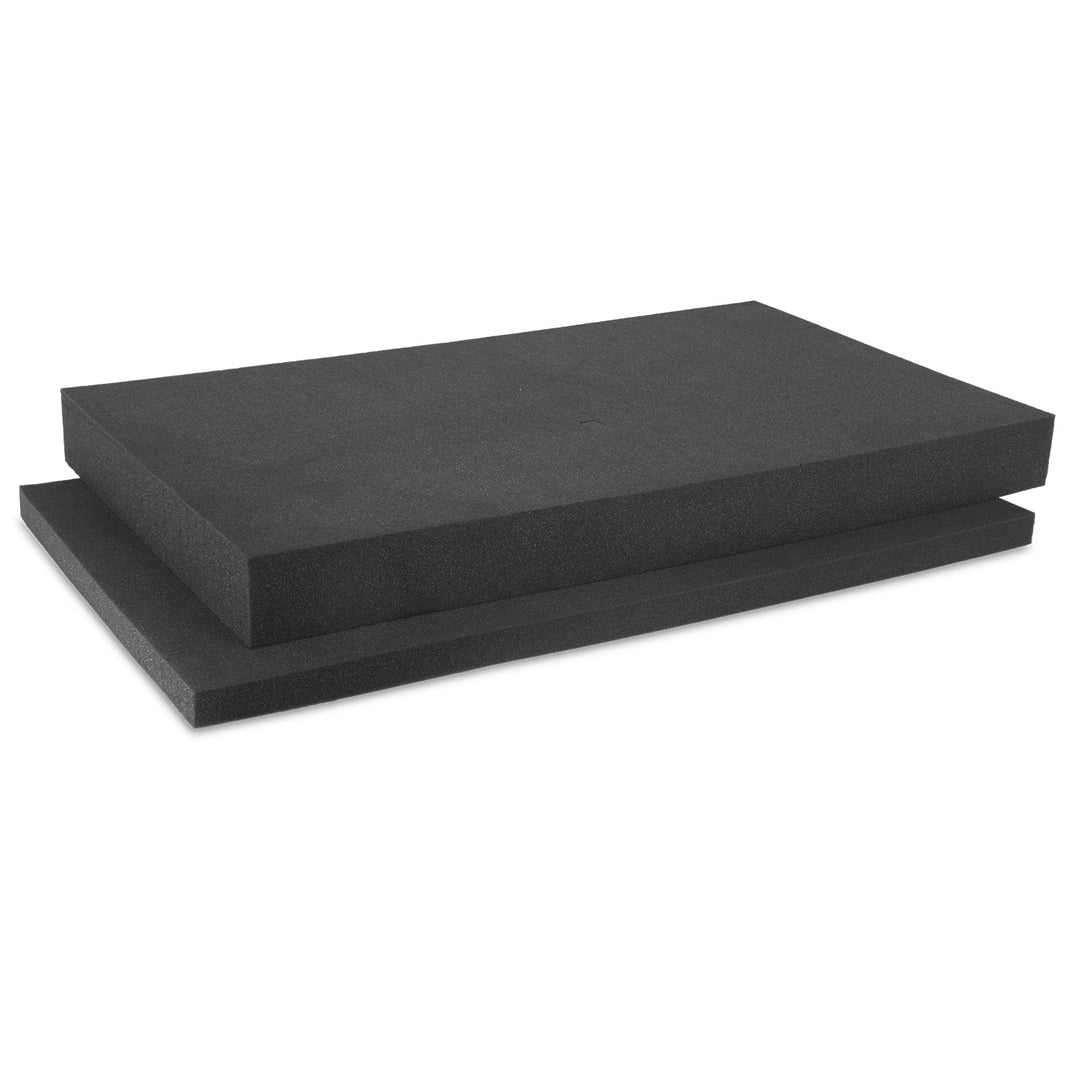 UDG High Density Custom Pick Foam 2XL