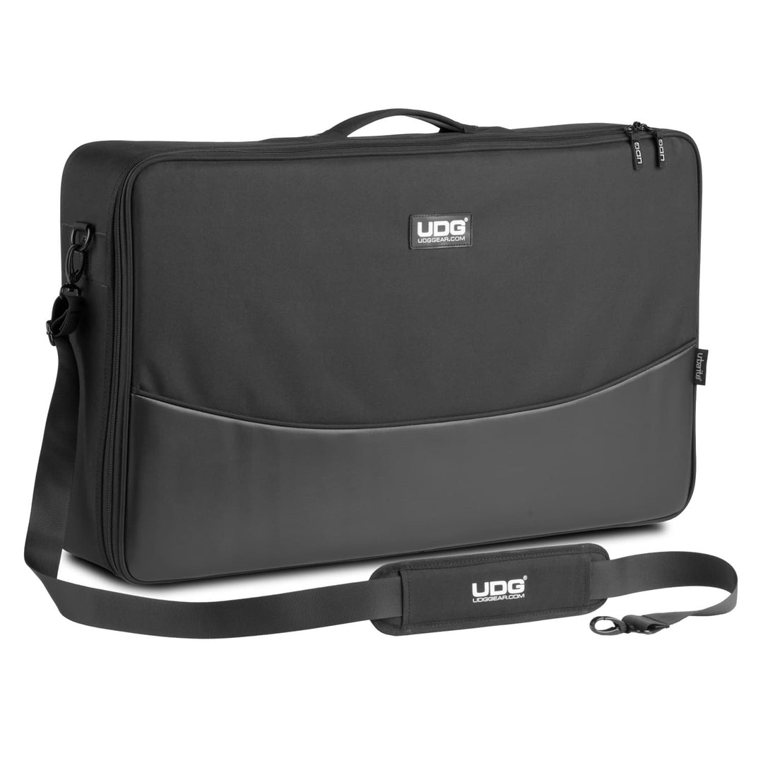 UDG Urbanite MIDI Controller Sleeve Large Black