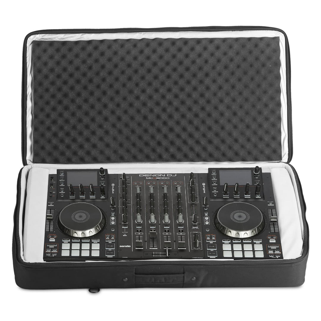 UDG Urbanite MIDI Controller Sleeve Extra Large Black