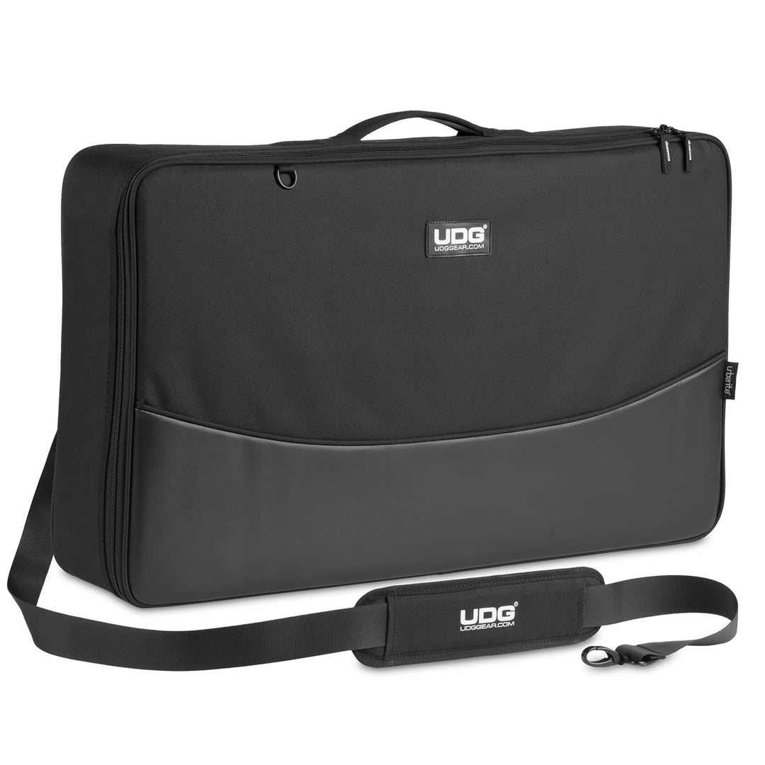 UDG Urbanite MIDI Controller Sleeve Extra Large Black