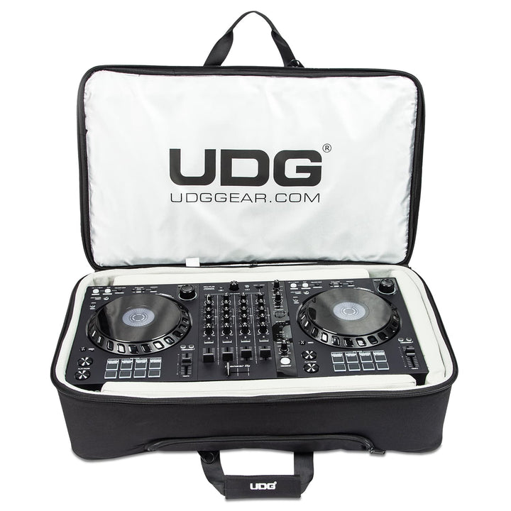 UDG Urbanite MIDI Controller Backpack Large Black