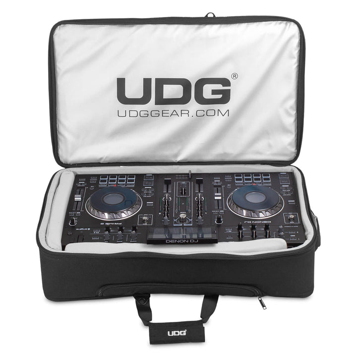 UDG Urbanite MIDI Controller Backpack Large Black