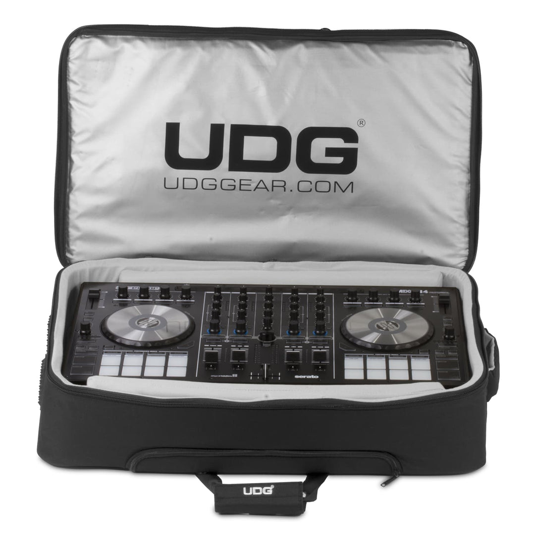 UDG Urbanite MIDI Controller Backpack Large Black