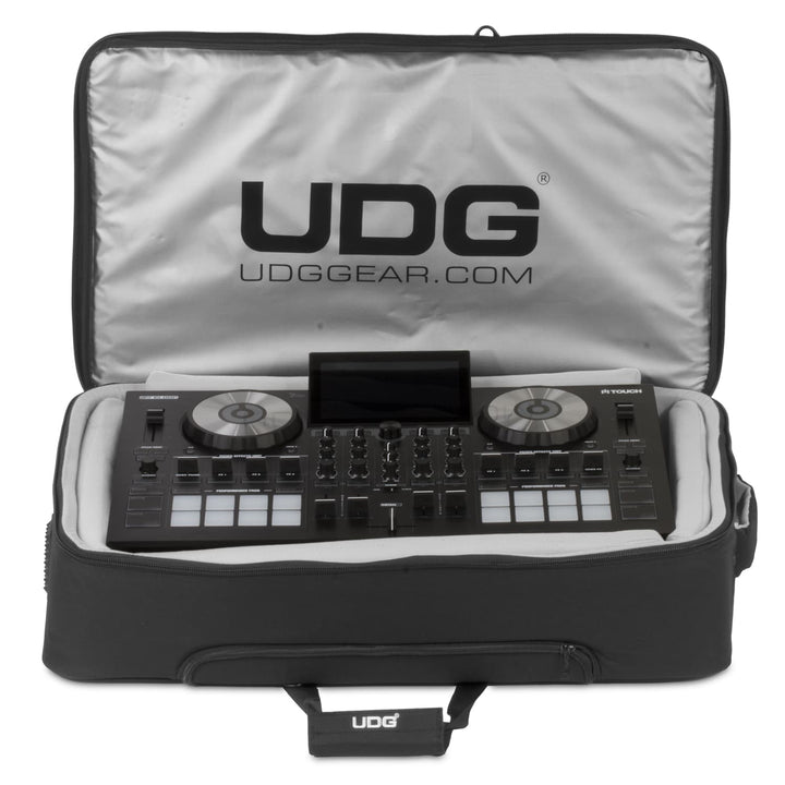 UDG Urbanite MIDI Controller Backpack Large Black