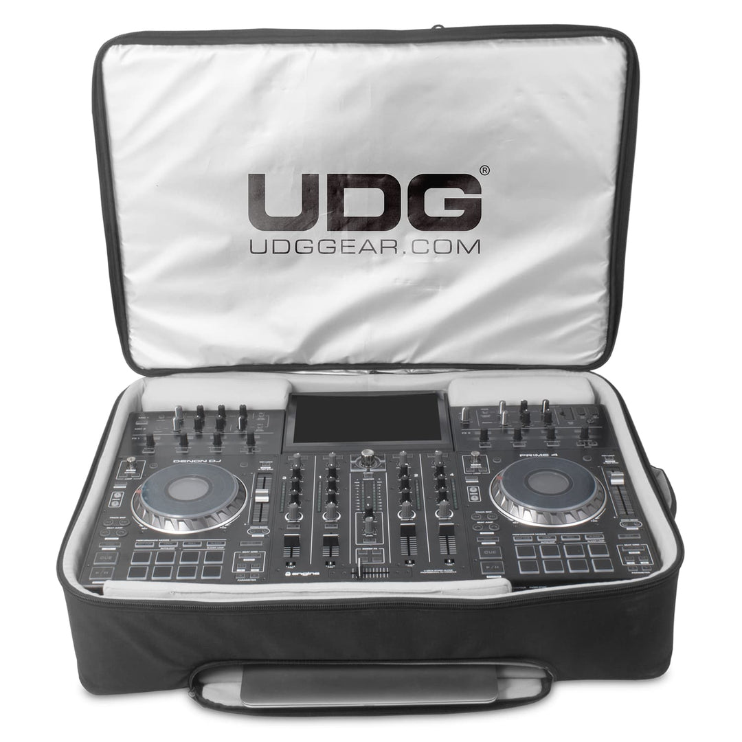 UDG Urbanite MIDI Controller Backpack Extra Large Black