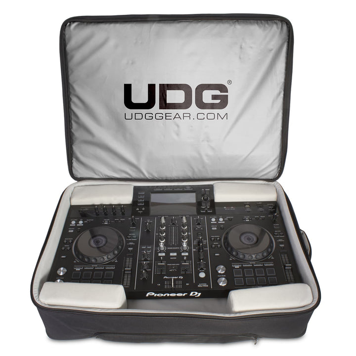 UDG Urbanite MIDI Controller Backpack Extra Large Black