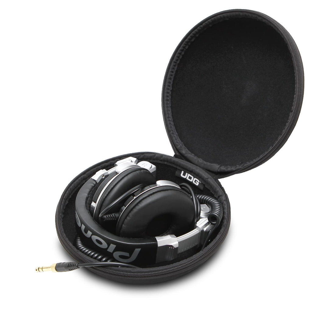 UDG Creator Headphone Case Small Black