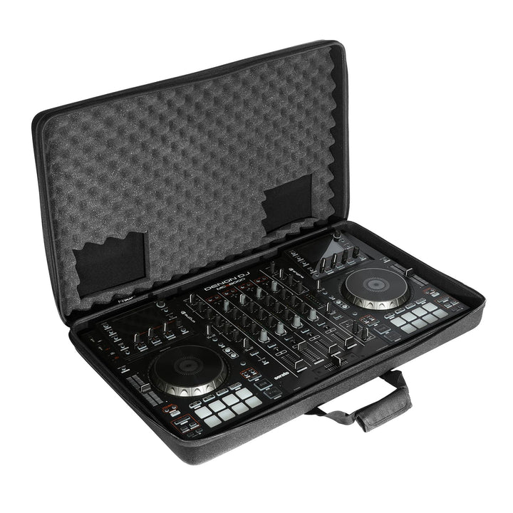 UDG Creator Pioneer DDJ-FLX10/ Denon MCX8000/ Reloop Mixon 8 Pro Hardcase Black