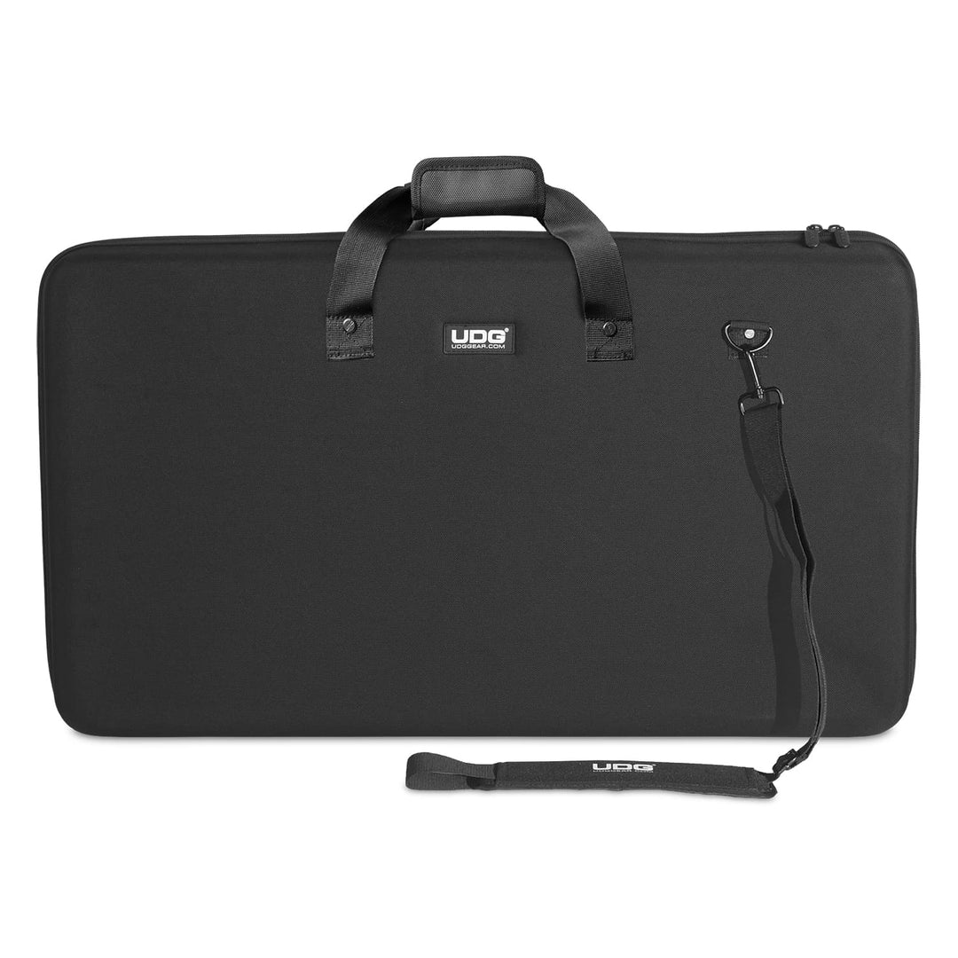 UDG Creator Pioneer DDJ-FLX10/ Denon MCX8000/ Reloop Mixon 8 Pro Hardcase Black