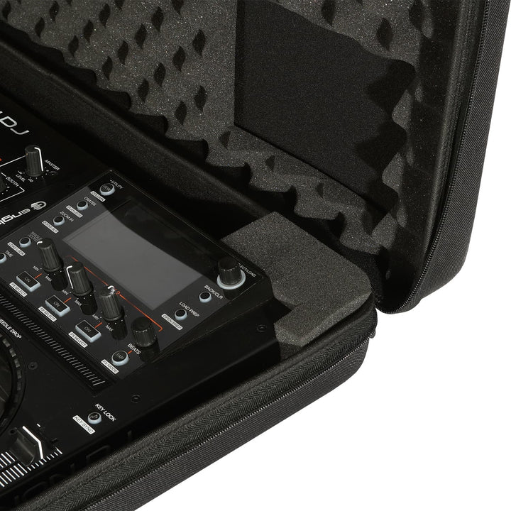 UDG Creator Pioneer DDJ-FLX10/ Denon MCX8000/ Reloop Mixon 8 Pro Hardcase Black