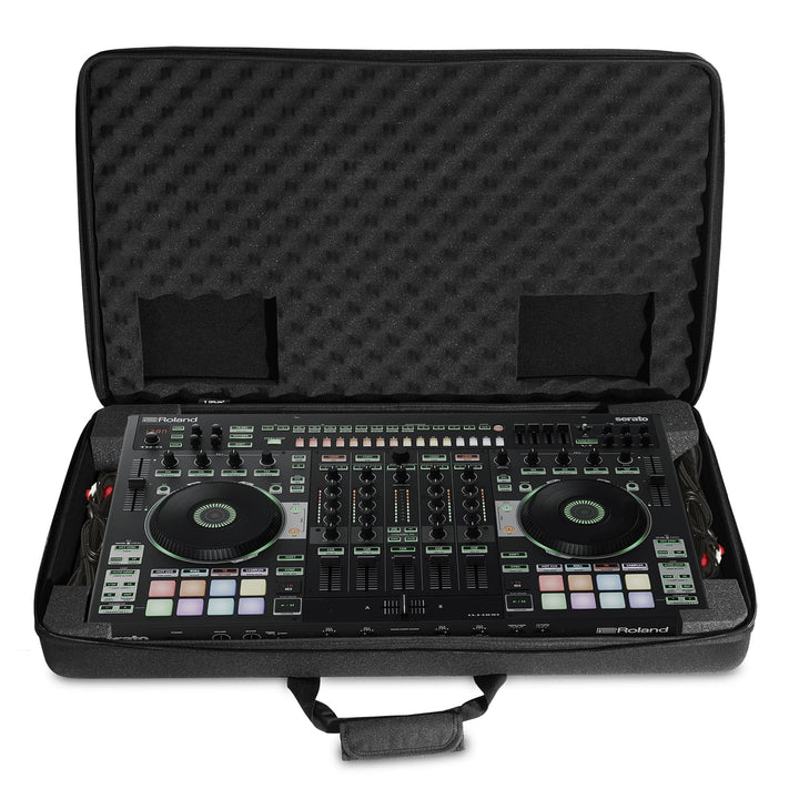 UDG Creator Pioneer DDJ-FLX10/ Denon MCX8000/ Reloop Mixon 8 Pro Hardcase Black