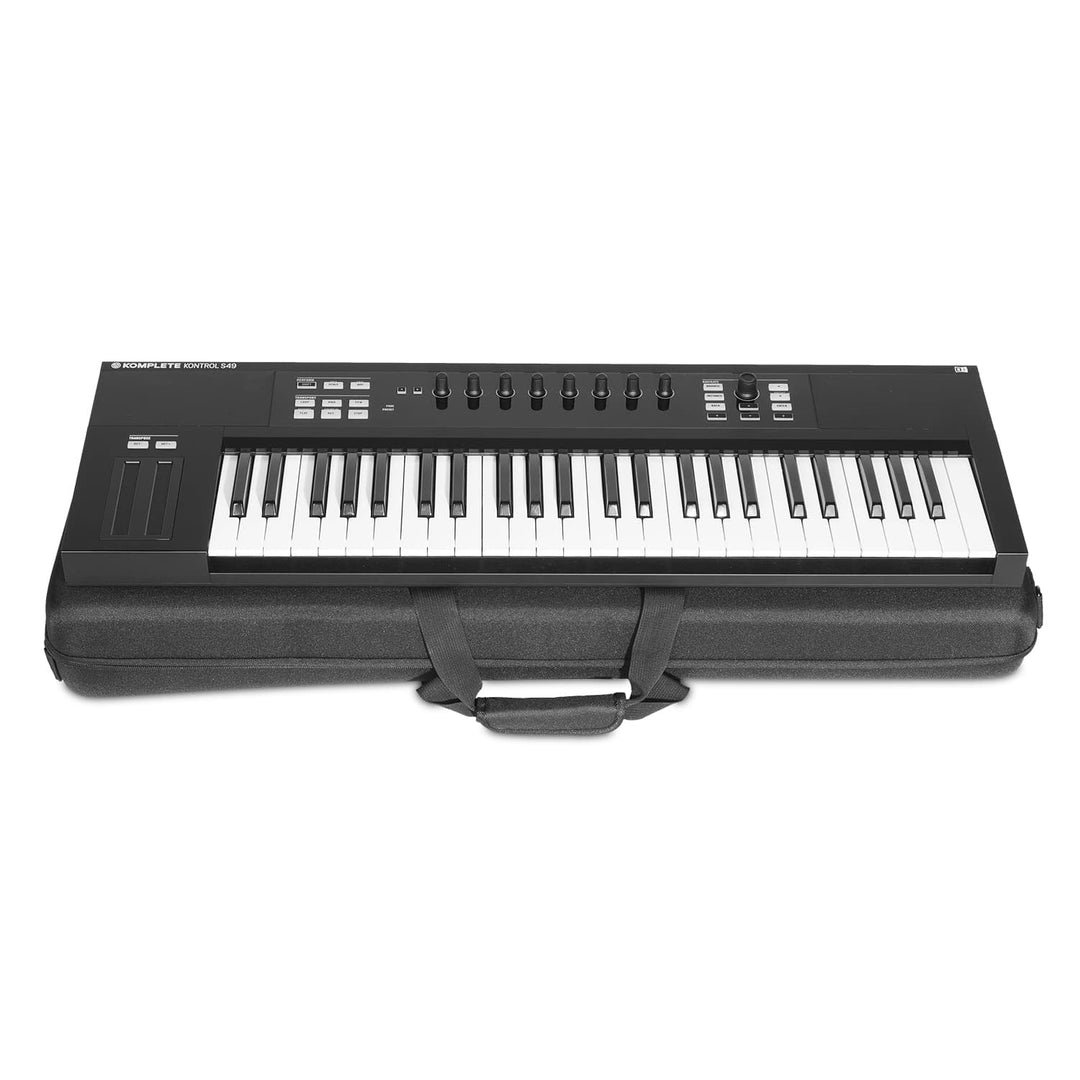 UDG Creator 49 Keyboard Hardcase Black