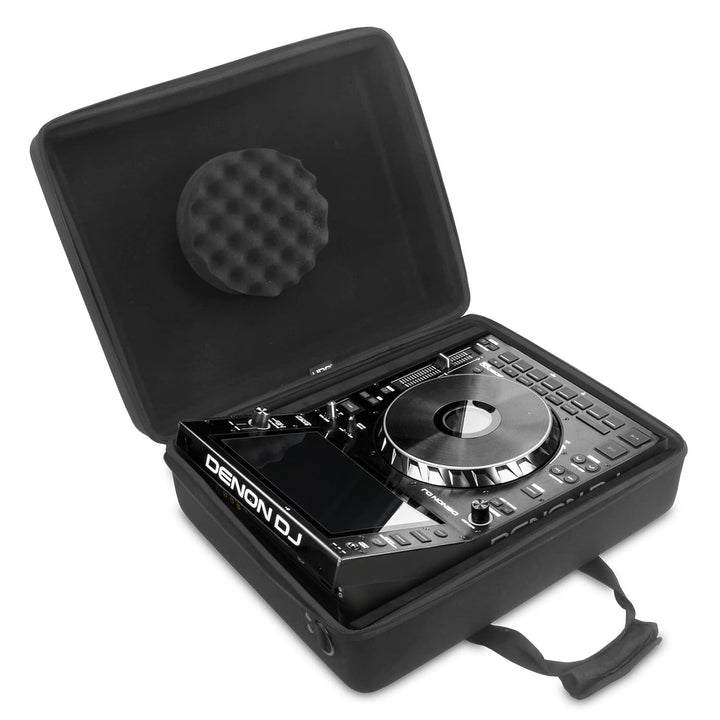 UDG Creator Pioneer CDJ-3000/ Denon DJ SC6000/ M/ Turntable Hardcase Black