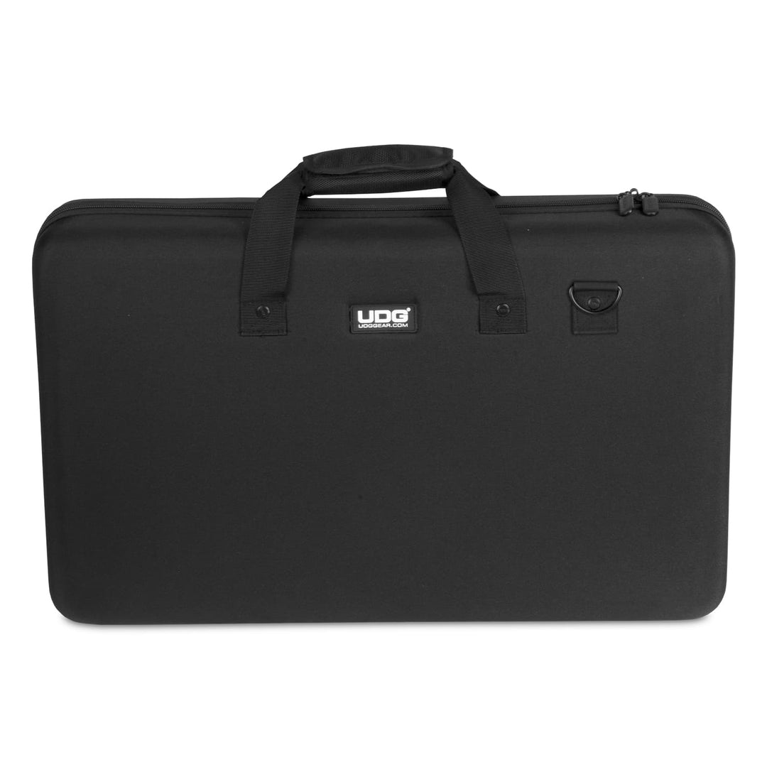 UDG Creator NI Traktor Kontrol S4 MK3/ S2 MK3 Hardcase Black