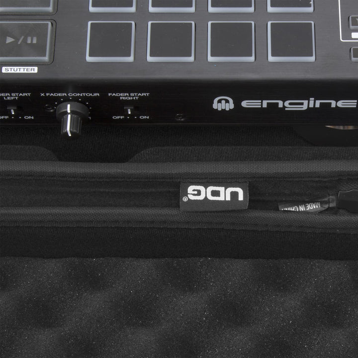 UDG Creator Denon DJ Prime 4+/ 4 Hardcase Black