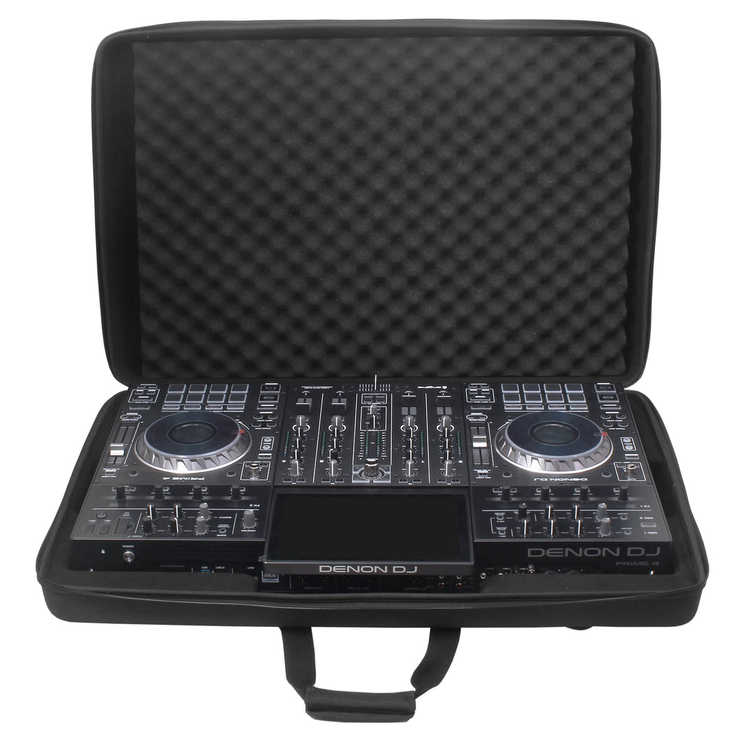 UDG Creator Denon DJ Prime 4+/ 4 Hardcase Black