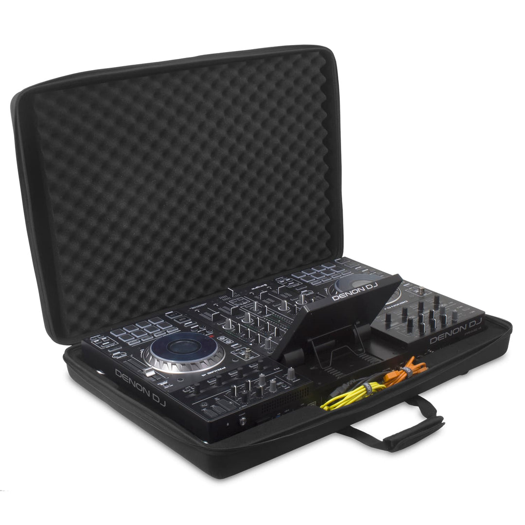 UDG Creator Denon DJ Prime 4+/ 4 Hardcase Black