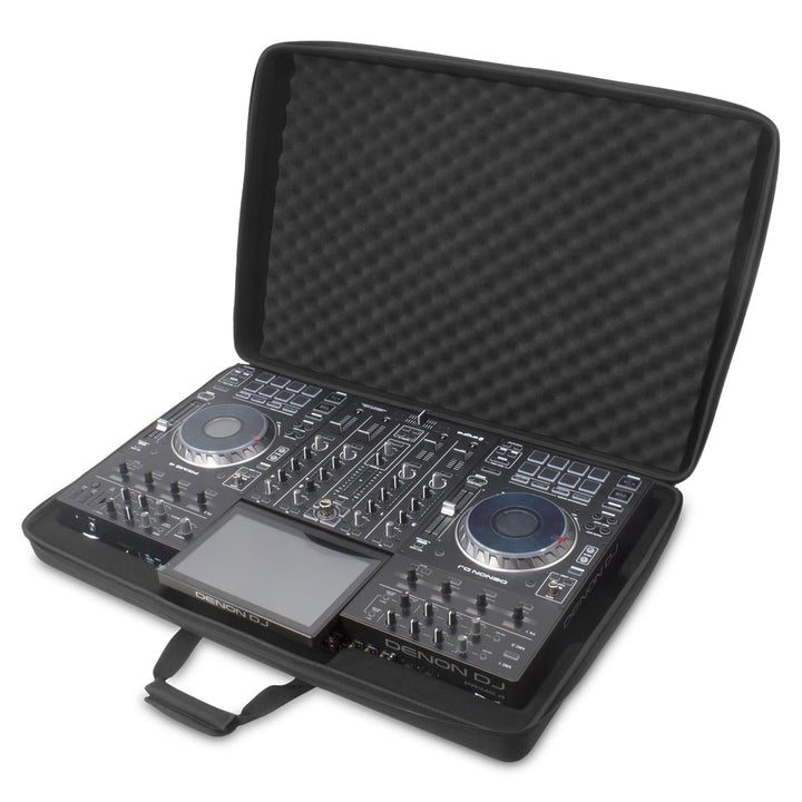 UDG Creator Denon DJ Prime 4+/ 4 Hardcase Black