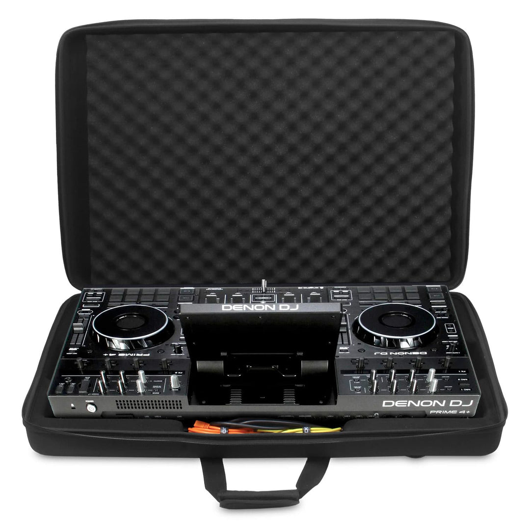 UDG Creator Denon DJ Prime 4+/ 4 Hardcase Black