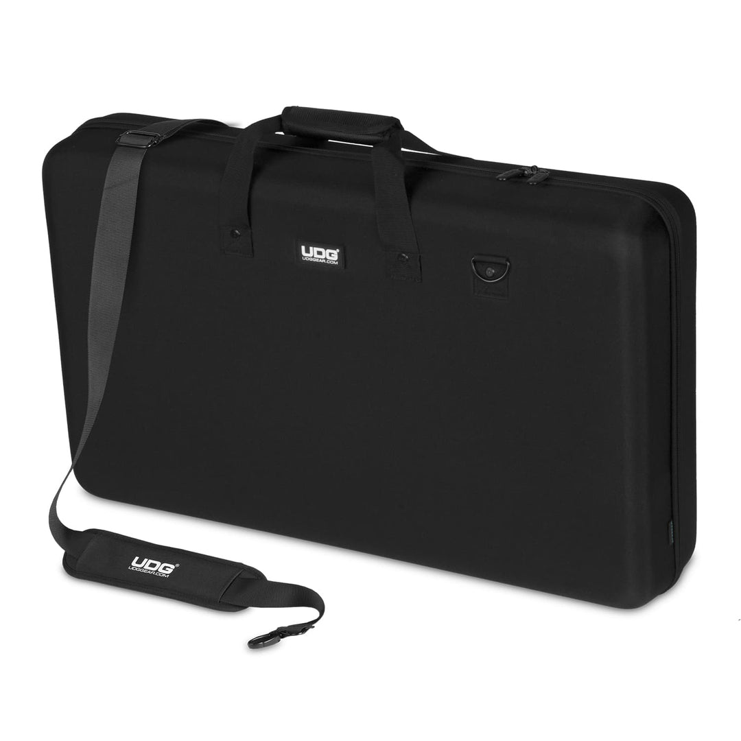 UDG Creator Denon DJ Prime 4+/ 4 Hardcase Black