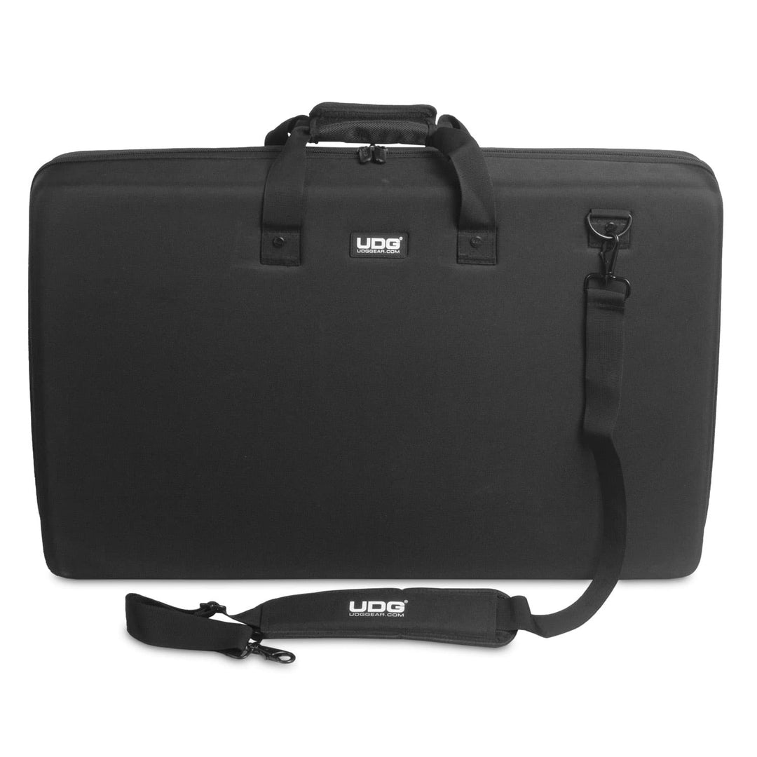 UDG Creator Denon DJ Prime 2 Hardcase Black