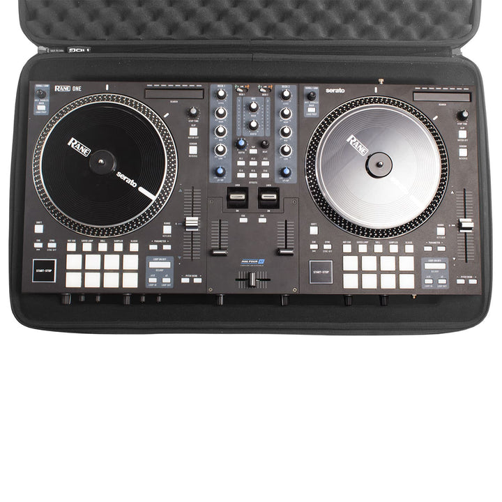 UDG Creator Rane One Hardcase Black