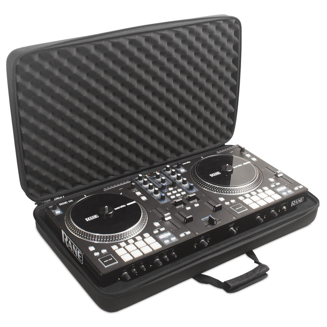 UDG Creator Rane One Hardcase Black