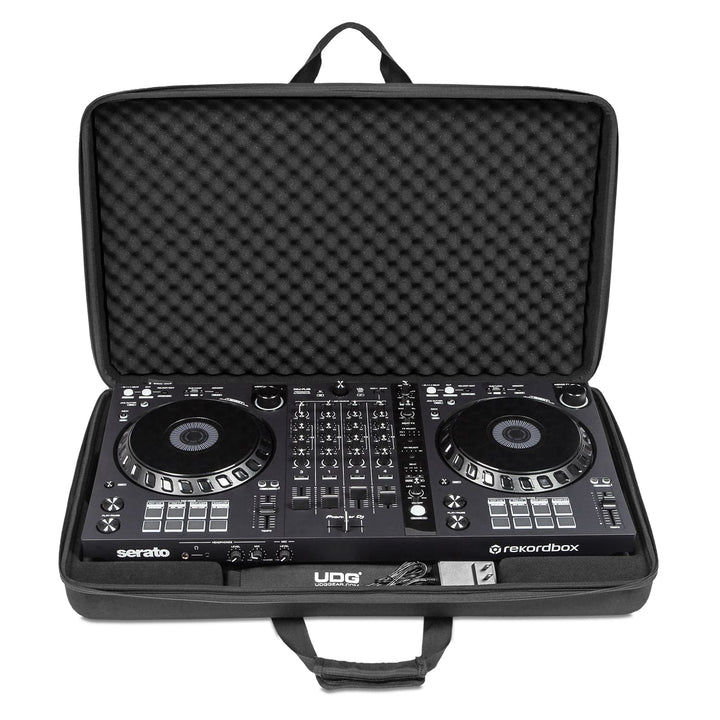 UDG Creator Pioneer DDJ-FLX6 Hardcase Black